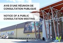 Public Consultation Meeting