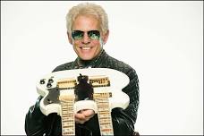 Don Felder W/ Special Guest Ben Chapman