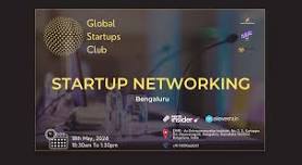 Bengaluru BUSINESS NETWORKING