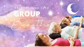 Group Breathe