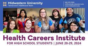 Health Careers Institute