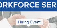 Workforce Collaborative Hiring Event