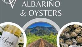 Albariño & Oysters