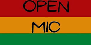 Juneteenth Open Mic ~ Music ~ Poetry ~ Hip Hop ~ Jazz