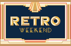 Retro Weekend