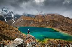 Humantay Lake Tour from Cusco