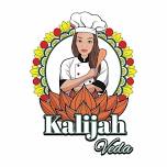 Kalijah Veda - Street Eats Food Truck