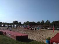 Spring Co-Ed  Beach Volleyball Tuesday League