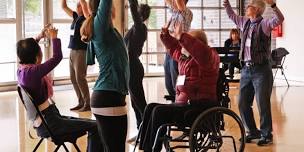 Dance for Parkinson’s + Intro Class