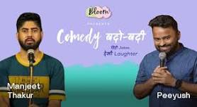 Comedy Bado - Badi