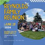 Reynolds Family Reunion