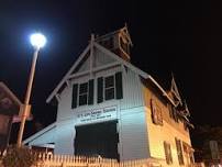 OCEAN CITY GHOST WALK