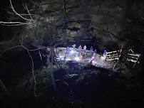 Lantern Lit Owl Prowl (Dam, Lyons Falls, Covered Bridge)