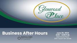 Business After Hours Networking Event