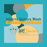 Alberta Seniors Week Celebration