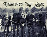 Crawford’s Last Stand