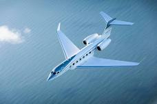 Gulfstream: The Art of Excellence