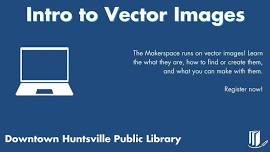 Intro to Vector Images