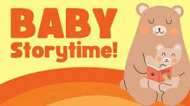 Babies & Books Story Time