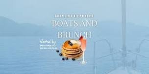 Sassy Girls ATL: Boats & Brunch