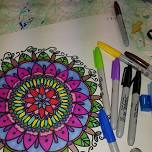 Mandalas - an evening of art-making