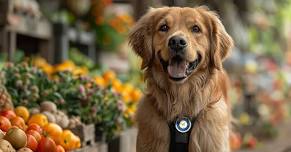 Farmer's Market - Dog Training