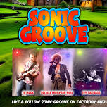 SONIC GROOVE