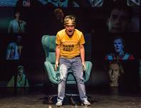 38th Intl. Hispanic Theatre Festival of Miami: “Hamlet”