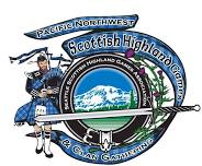 Pacific NW Highland Games — Northwest Junior Pipe Band