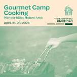 SOLD OUT: Gourmet Camp Cooking — Wander Women