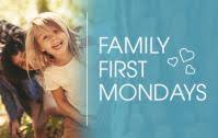 Family First Monday