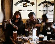 Irish Trad Sessions — Bartholomew's Pub