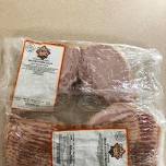 Baraga Lions Club Meat Raffle