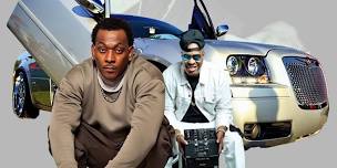 PETEY PABLO LIVE / CAR SHOW / DAY PARTY