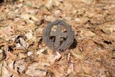 OUTDOOR: Walking Tour Of The Tewksbury Hospital's Pines Cemetery