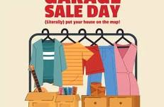 Highlands Ranch Community Garage Sale Day