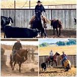 Spring Ranch Versatility Clinic & Schooling Show