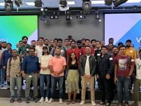 Kubernetes Bangalore Meetup May 2024