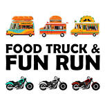 Let's RIDE! FUN RUN FOOD TRUCK Saturday - Taqueria Los Alacranes