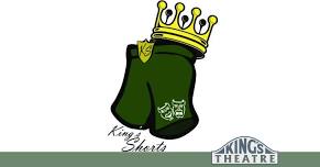 King's Shorts