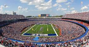 Buffalo Bills vs. Miami Dolphins