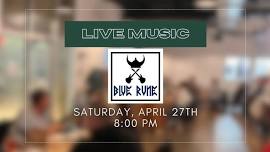 Live Music: Blue Rune