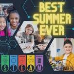 SUMMER STEAM CAMP | June 24-27 | 2024