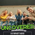 UnCovered RETURNS to Mister Goodbar!