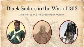 Black Sailors in the War of 1812