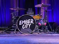 EMBER CITY LIVE @ BARRELHOUSE SOUTH