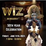 The WIZ – 50th Year Celebration