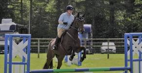 Show Jumping