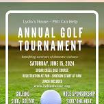 Charity Golf Tournament