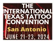 International Texas Tattoo Convention